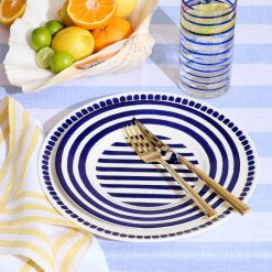 Alternative view of Lenox Everyday Flatware Charlotte Street North 4-Piece Place Setting