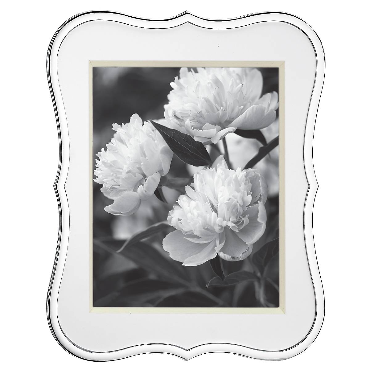 Lenox Everyday Flatware Crown Point 8x10 Photo Frame
