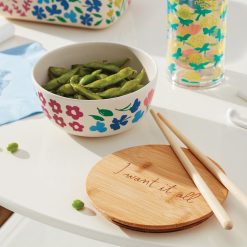 Alternative view of Lenox Everyday Flatware Floral Fields Bowl
