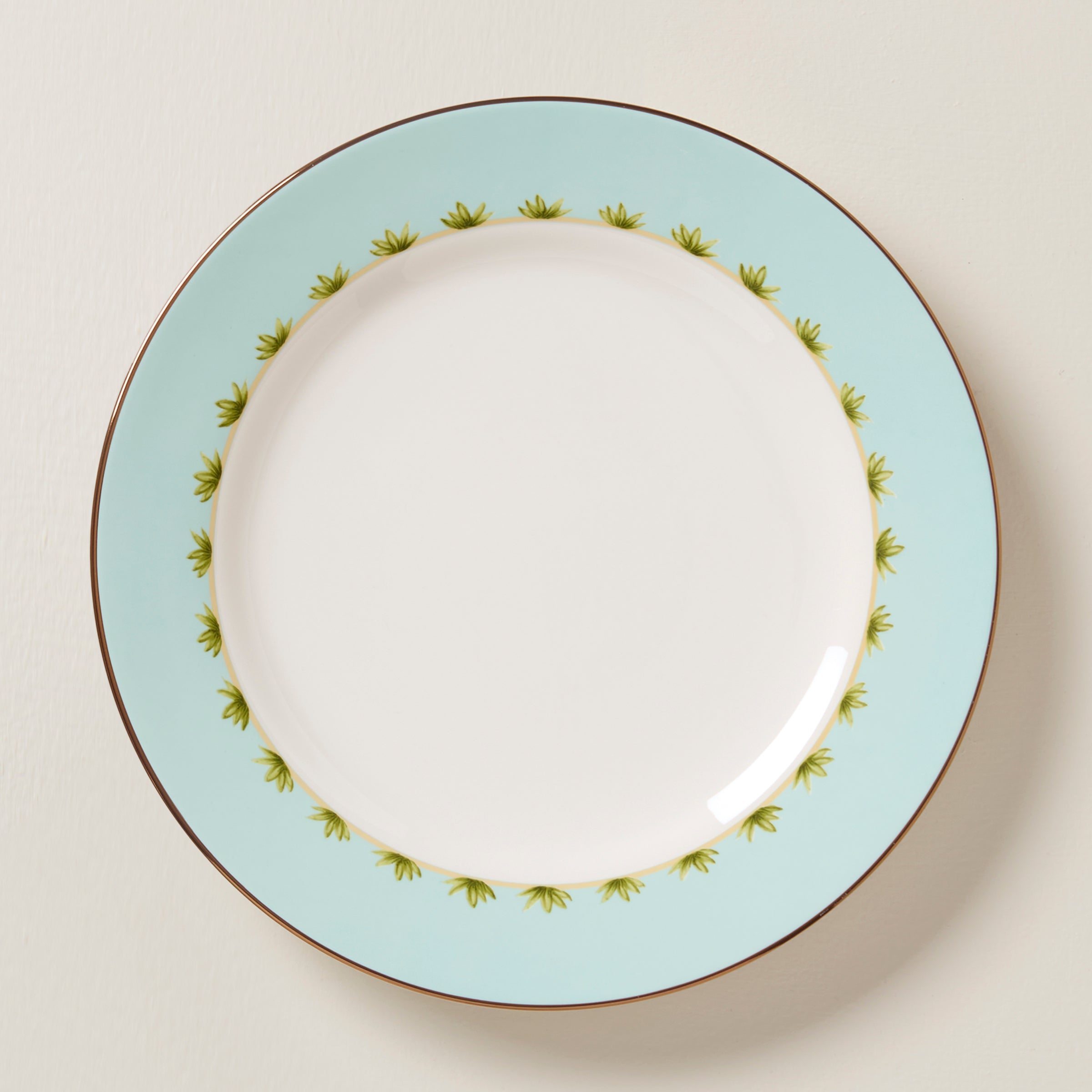 Lenox Everyday Flatware British Colonial Tradewind Dinner Plate
