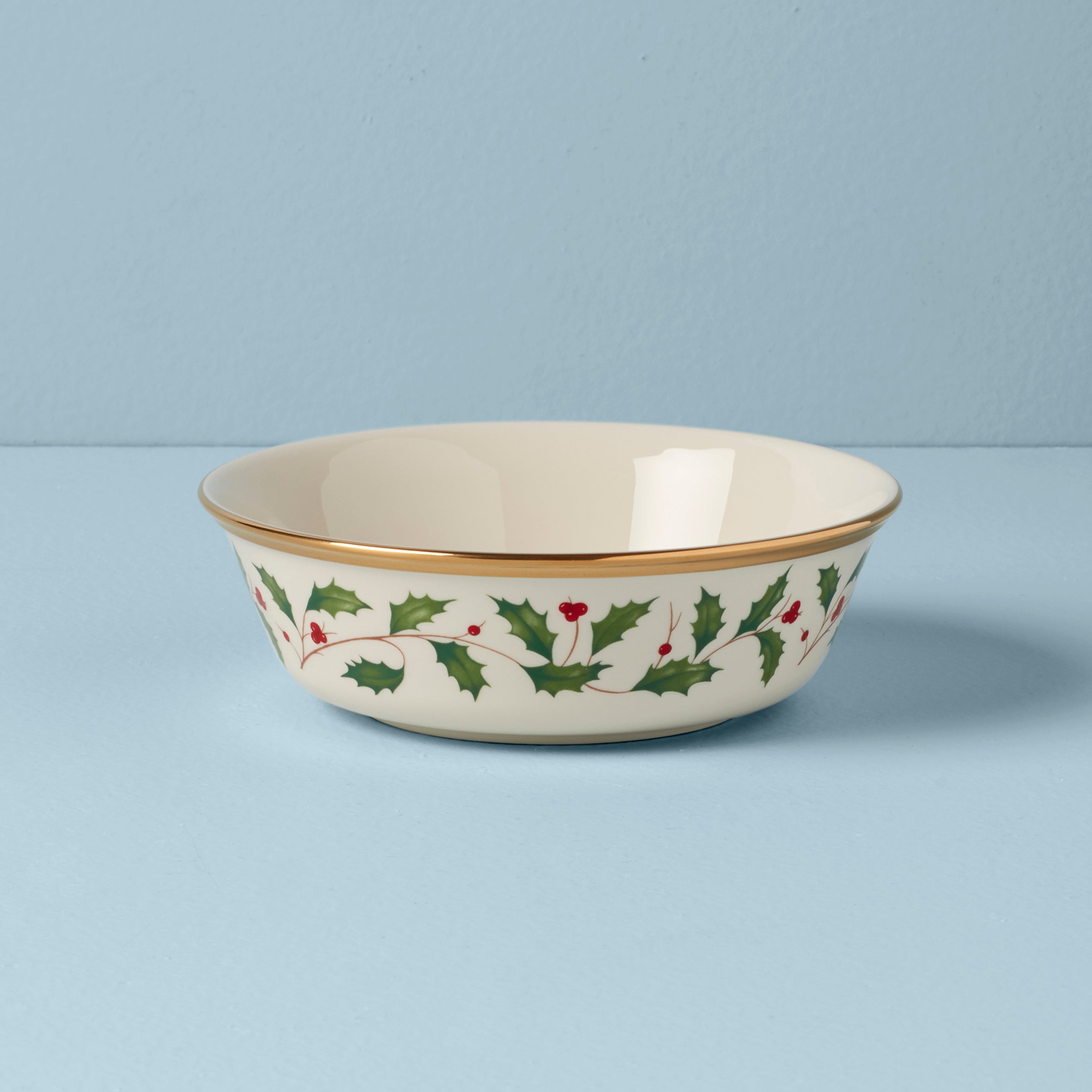 Lenox Everyday Flatware Holiday All-Purpose Bowl