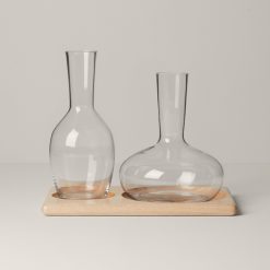 Lenox Everyday Flatware Tuscany Classics 3-Piece Carafe Set