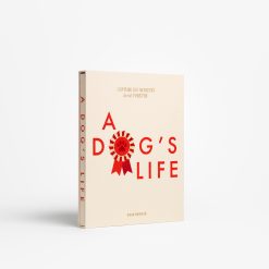 Lenox Everyday Flatware A Dog's Life Fill-In Journal