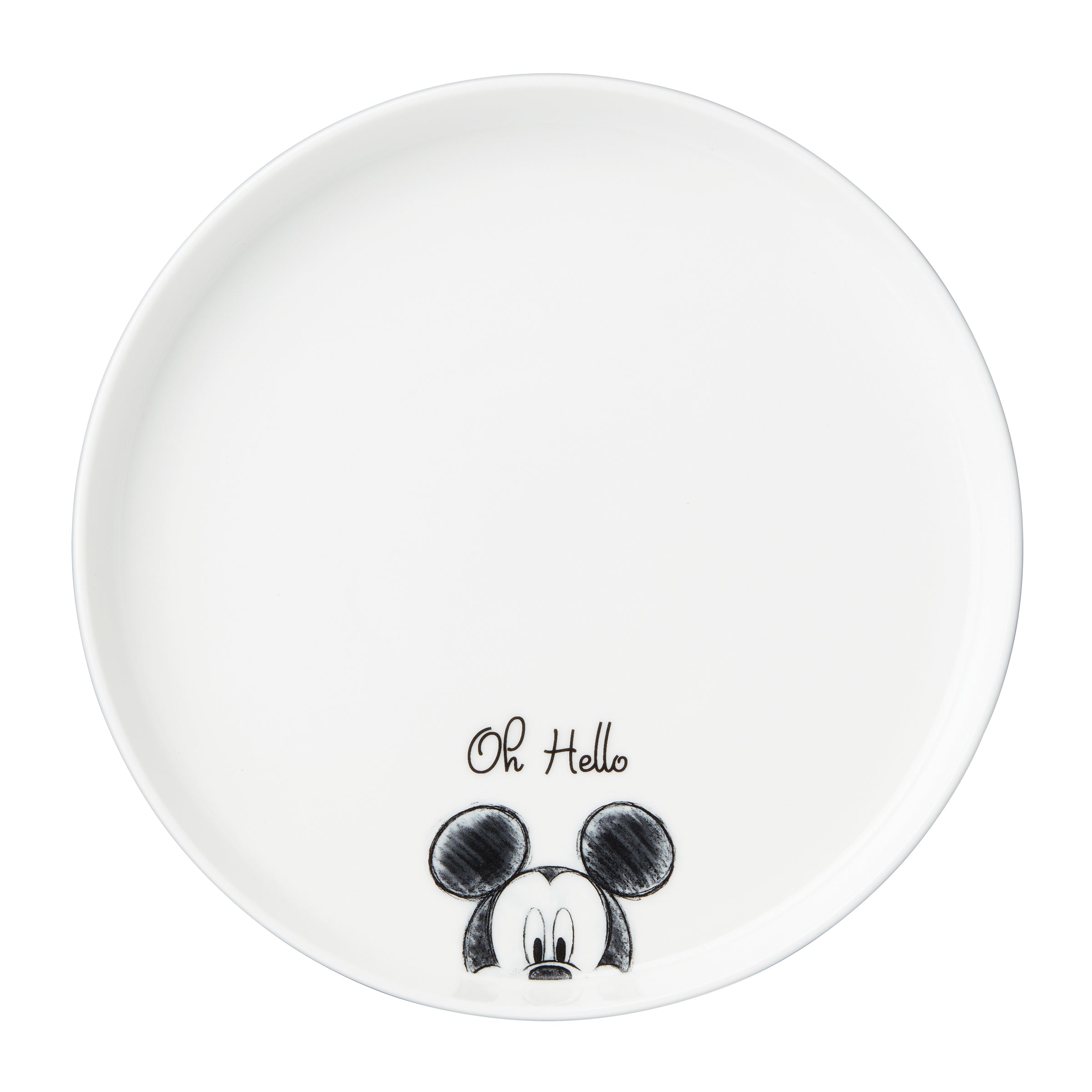 Lenox Everyday Flatware Disney 8-Piece Nesting Dinnerware Set - Image 9
