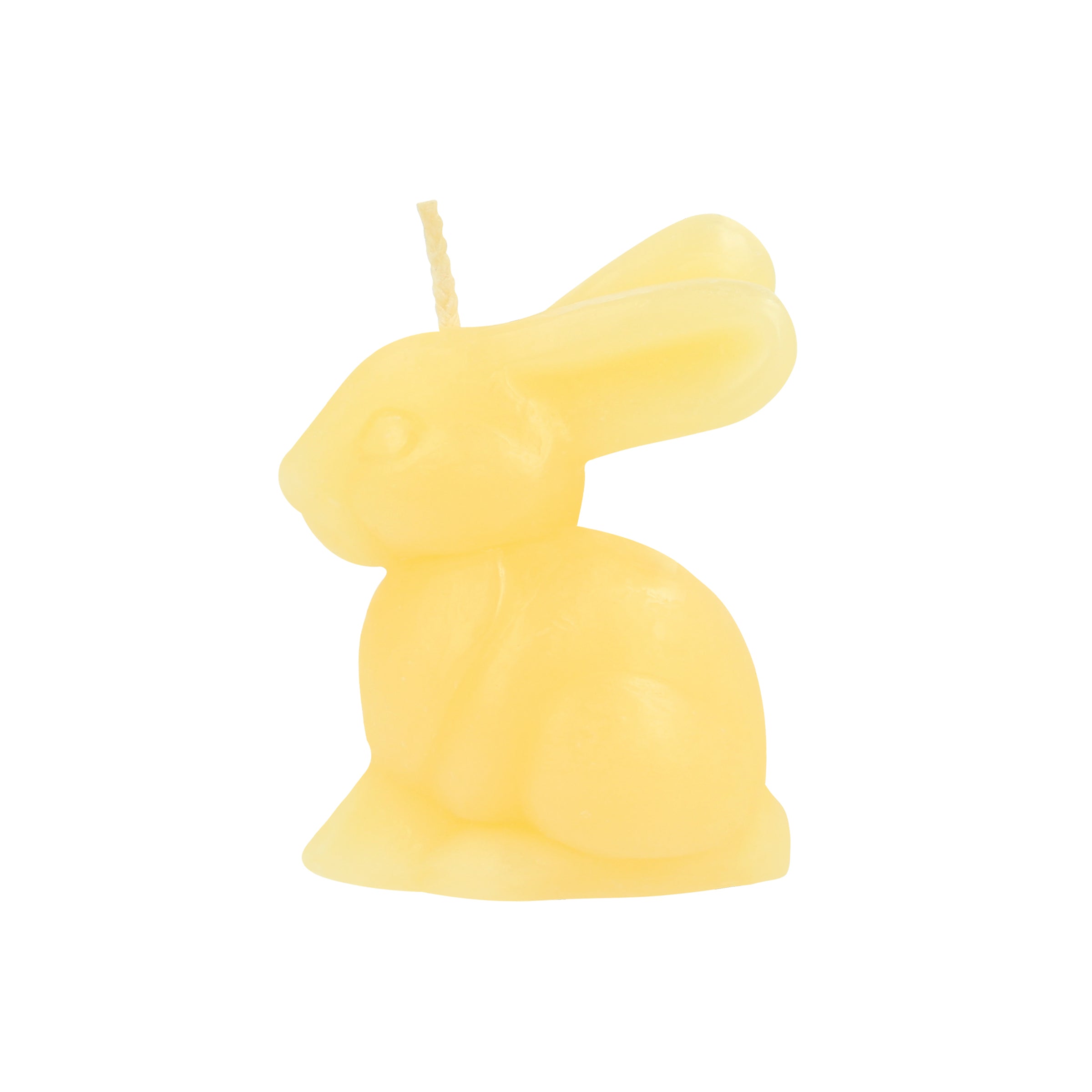 Lenox Everyday Flatware Rainbow Mini Bunny Candles, Set of 6 - Image 6