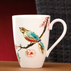 Alternative view of Lenox Everyday Flatware Chirp Mug