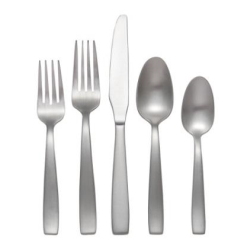 Lenox Everyday Flatware Everdine 45-Piece Flatware Set