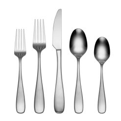 Lenox Everyday Flatware Peyton 42-Piece Flatware Set