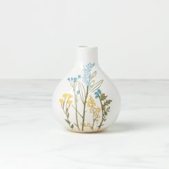 Lenox Everyday Flatware Wildflowers Small Vase