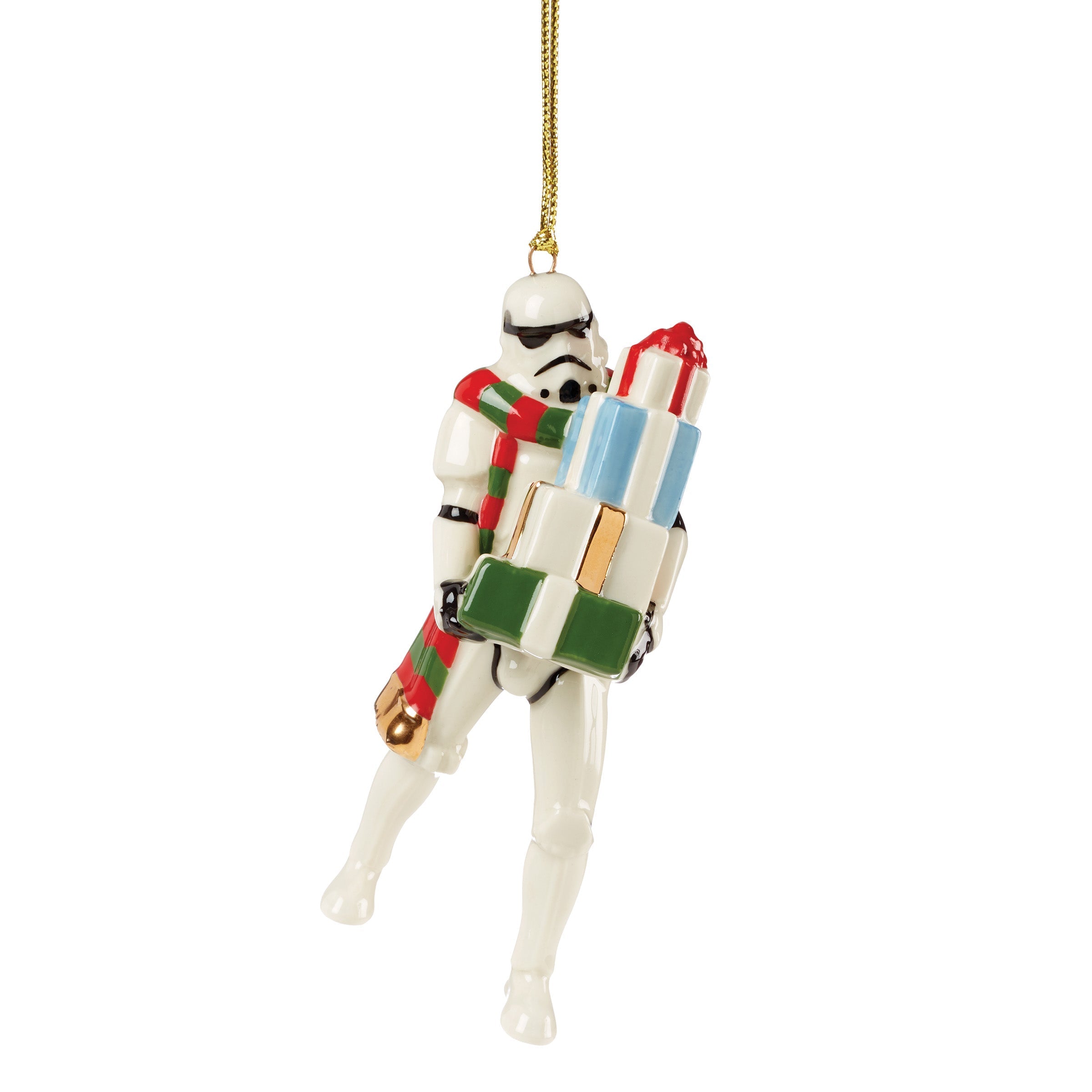 Lenox Everyday Flatware Stormtrooper Ornament - Image 4