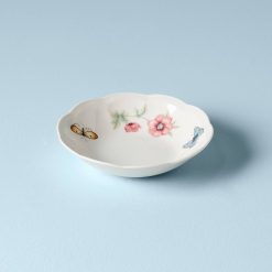 Lenox Everyday Flatware Butterfly Meadow Fruit Bowl