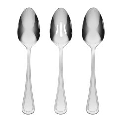 Lenox Everyday Flatware Infuse 3-Piece Hostess Set