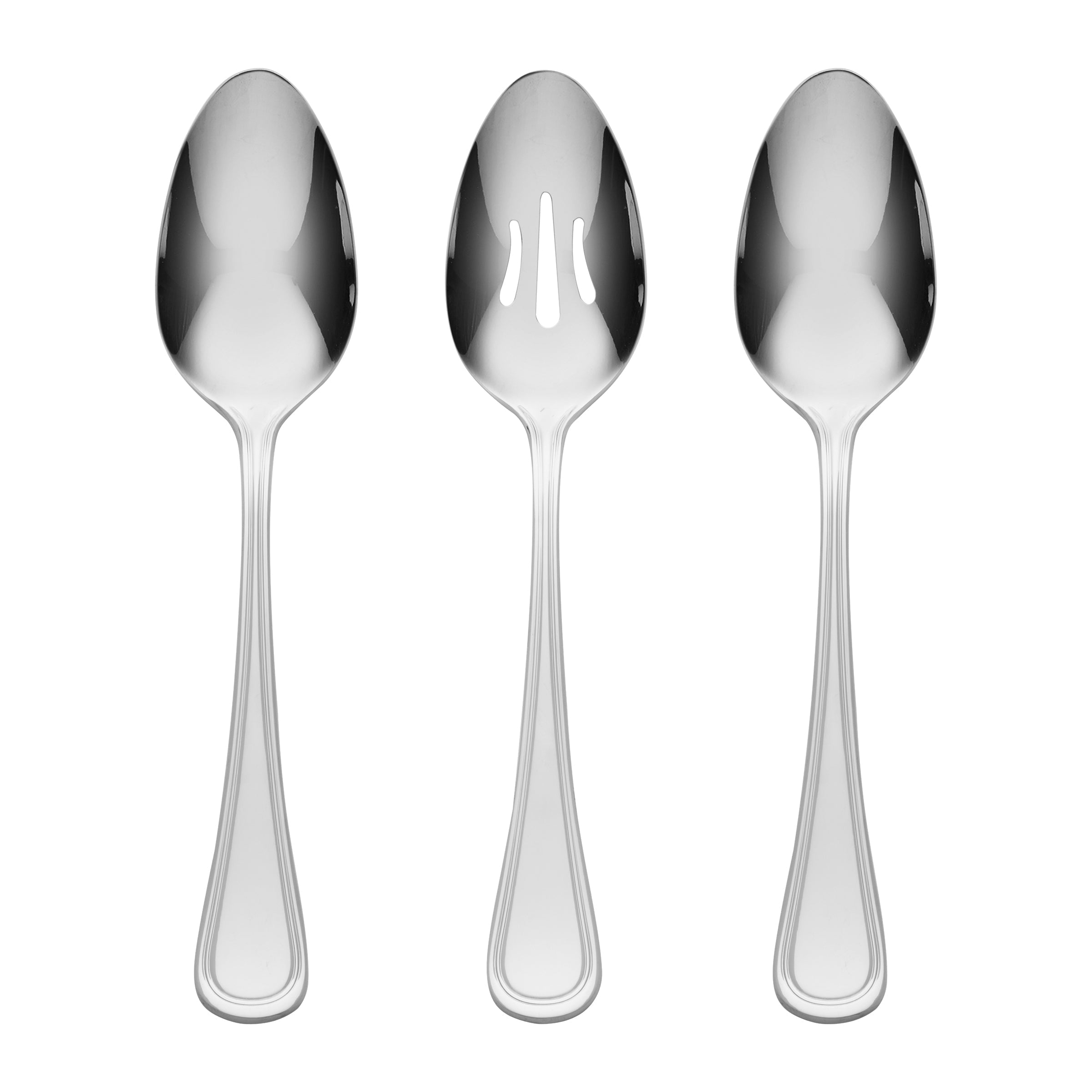 Lenox Everyday Flatware Infuse 3-Piece Hostess Set