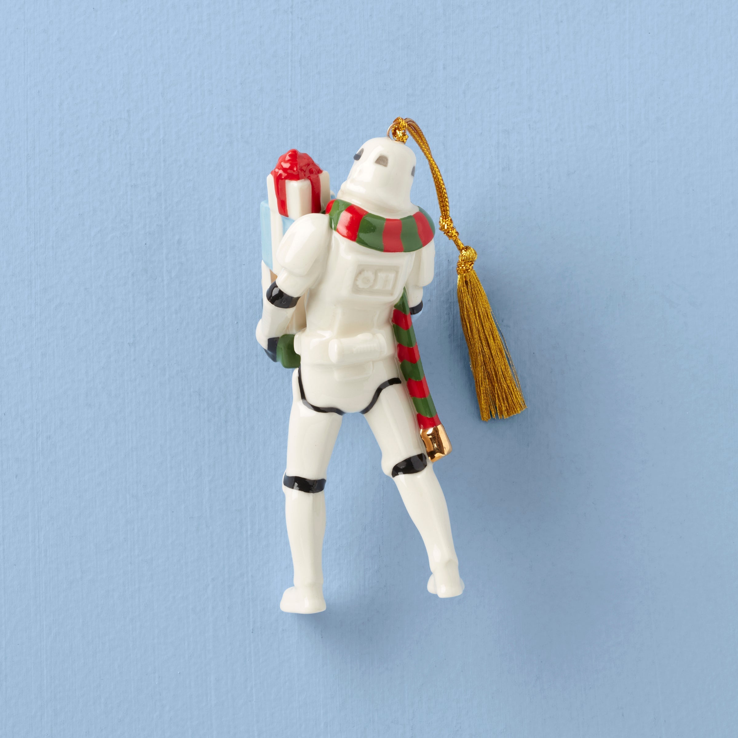 Lenox Everyday Flatware Stormtrooper Ornament - Image 2