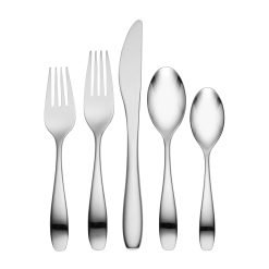 Lenox Everyday Flatware Stafford 65-Piece Flatware Set