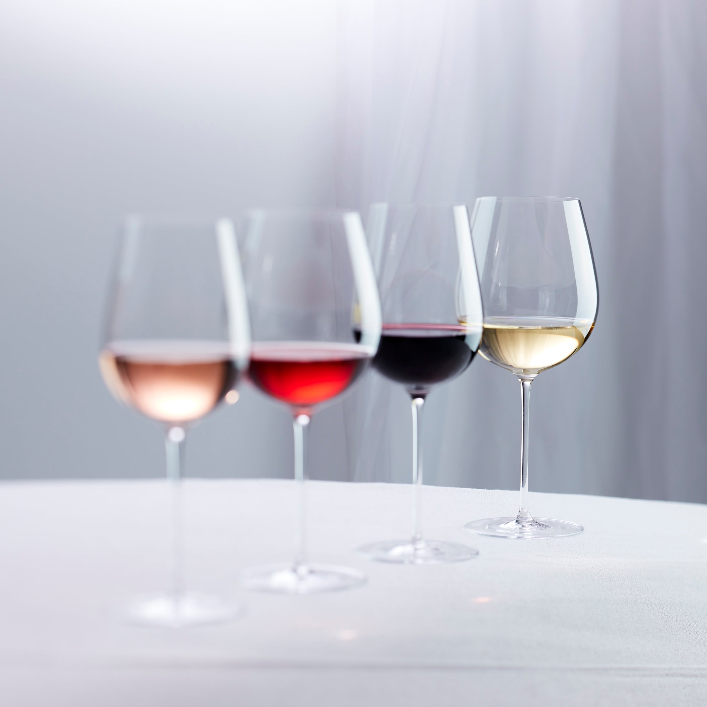 Lenox Everyday Flatware Tuscany Signature Series Cool Region Wine Glasses, Set of 4 - Image 12