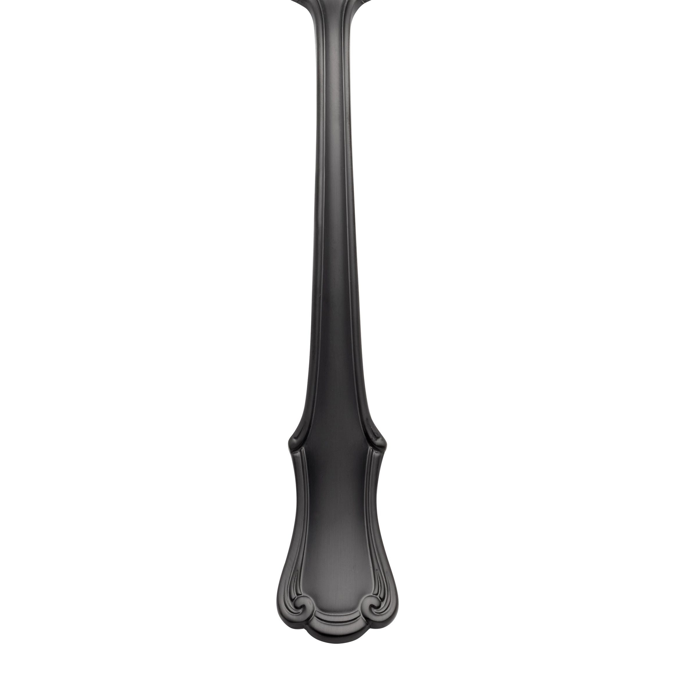 Lenox Everyday Flatware James Street Black Satin 5-Piece Hostess Set - Image 3