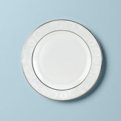 Lenox Everyday Flatware Venetian Lace Bread Plate