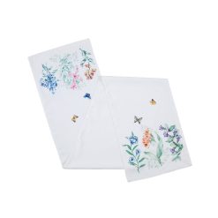 Lenox Everyday Flatware Butterfly Meadow Garden Runner