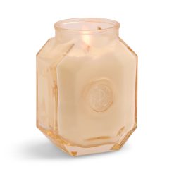 Alternative view of Lenox Everyday Flatware Botanica Cotton & Teak 8oz Candle