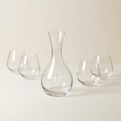 Lenox Everyday Flatware Tuscany Classics 5-Piece Decanter Set