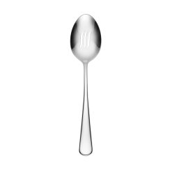 Lenox Everyday Flatware Chapman Pierced Serving Spoon