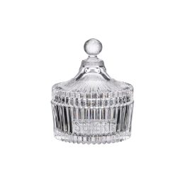 Lenox Everyday Flatware Glass Sugar Dish
