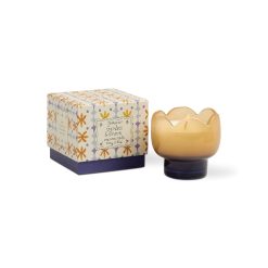Lenox Everyday Flatware Tulip Garden & Grove 5.5oz Candle