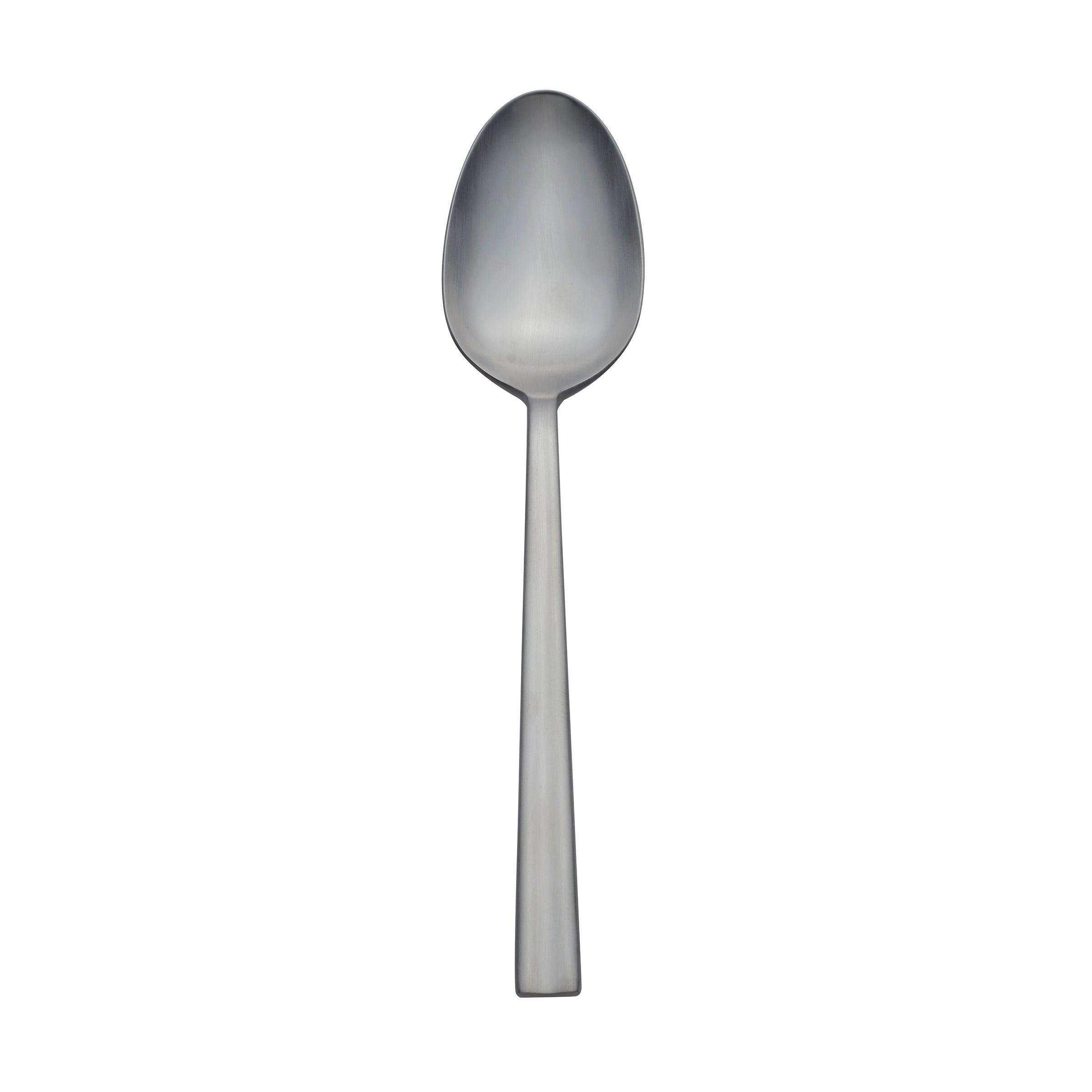 Lenox Everyday Flatware Reverso Serving Spoon