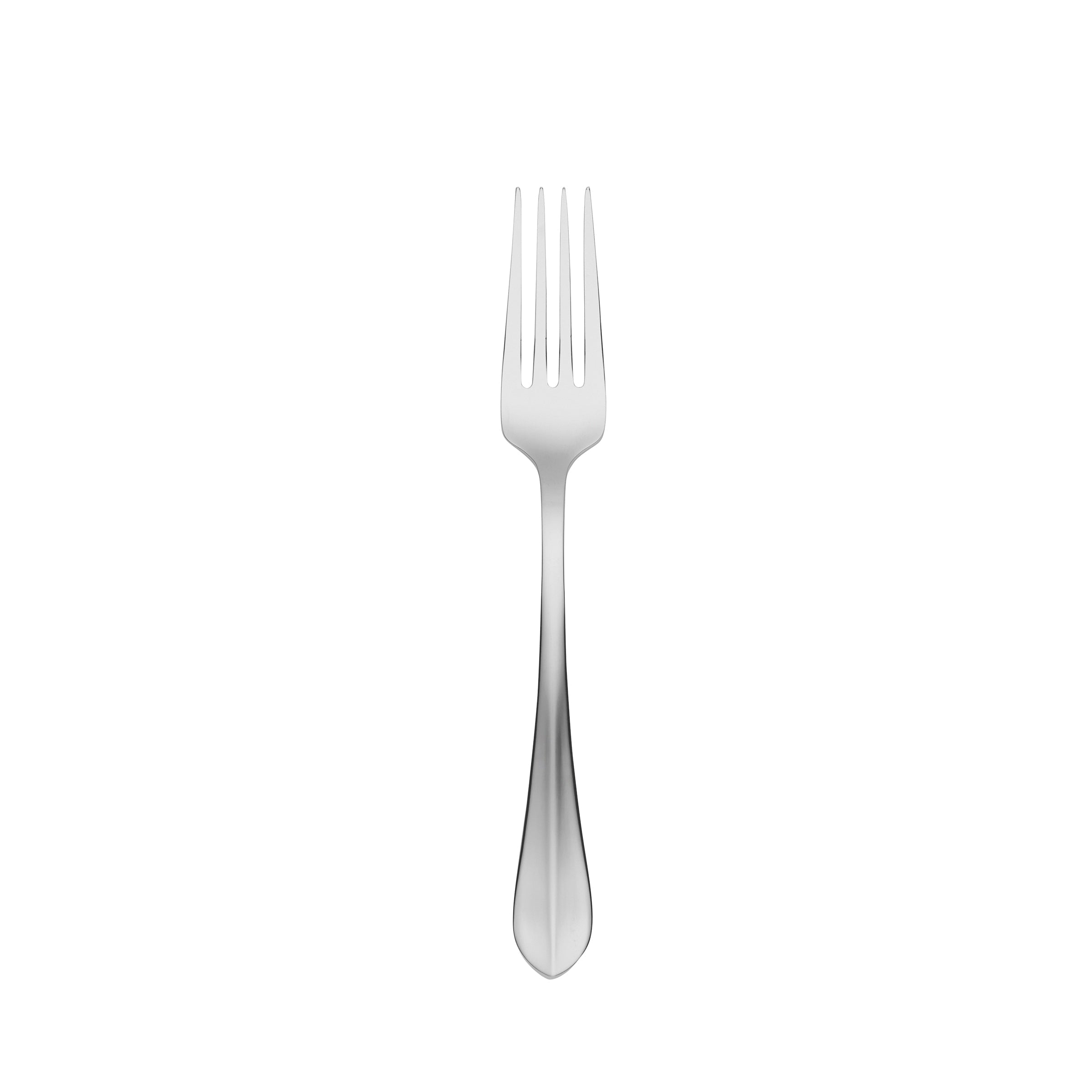 Lenox Everyday Flatware Greenpond Satin Salad Fork