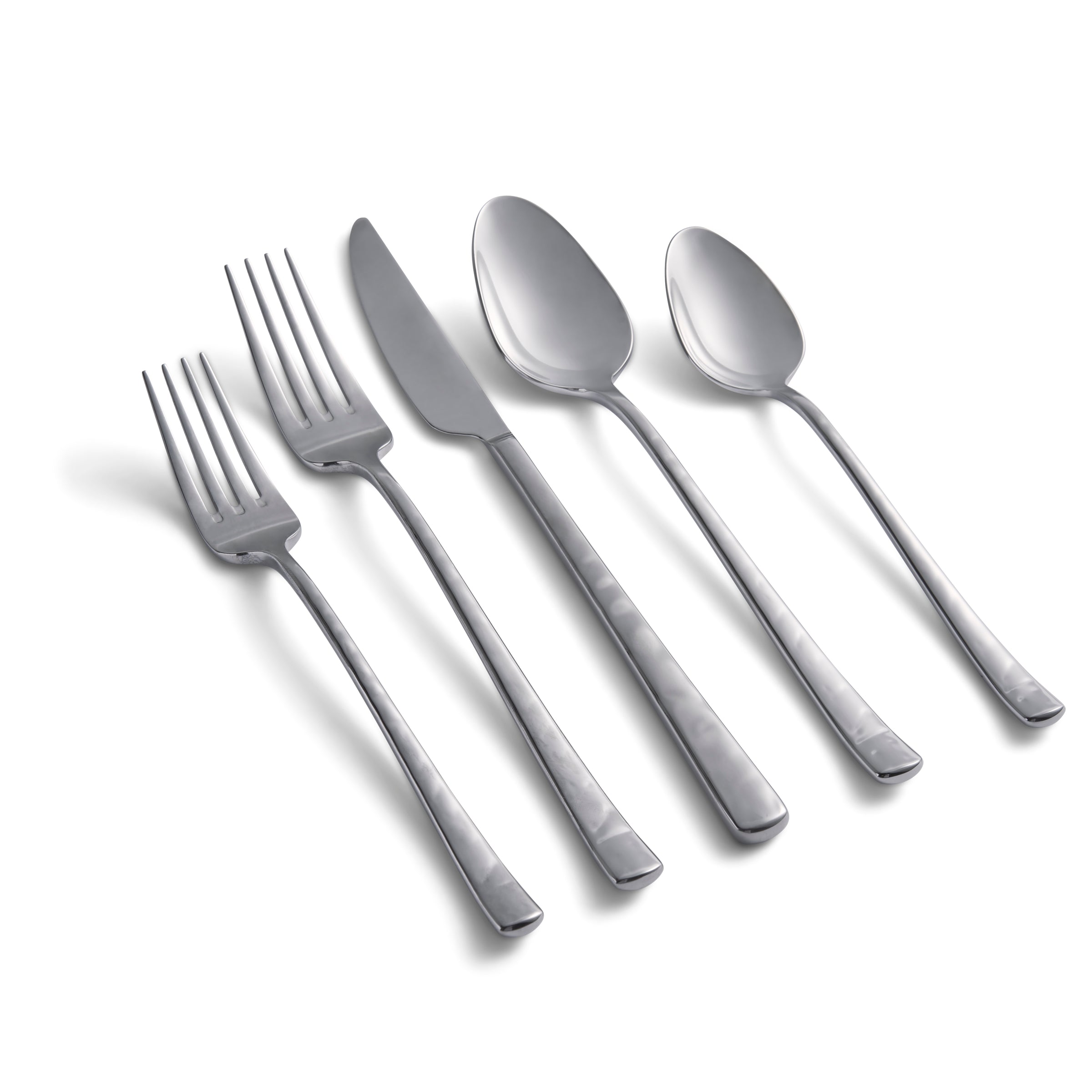 Lenox Everyday Flatware Almada 20-Piece Flatware Set
