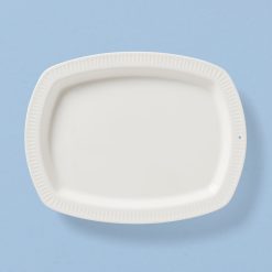 Lenox Everyday Flatware Profile Poppers Tray