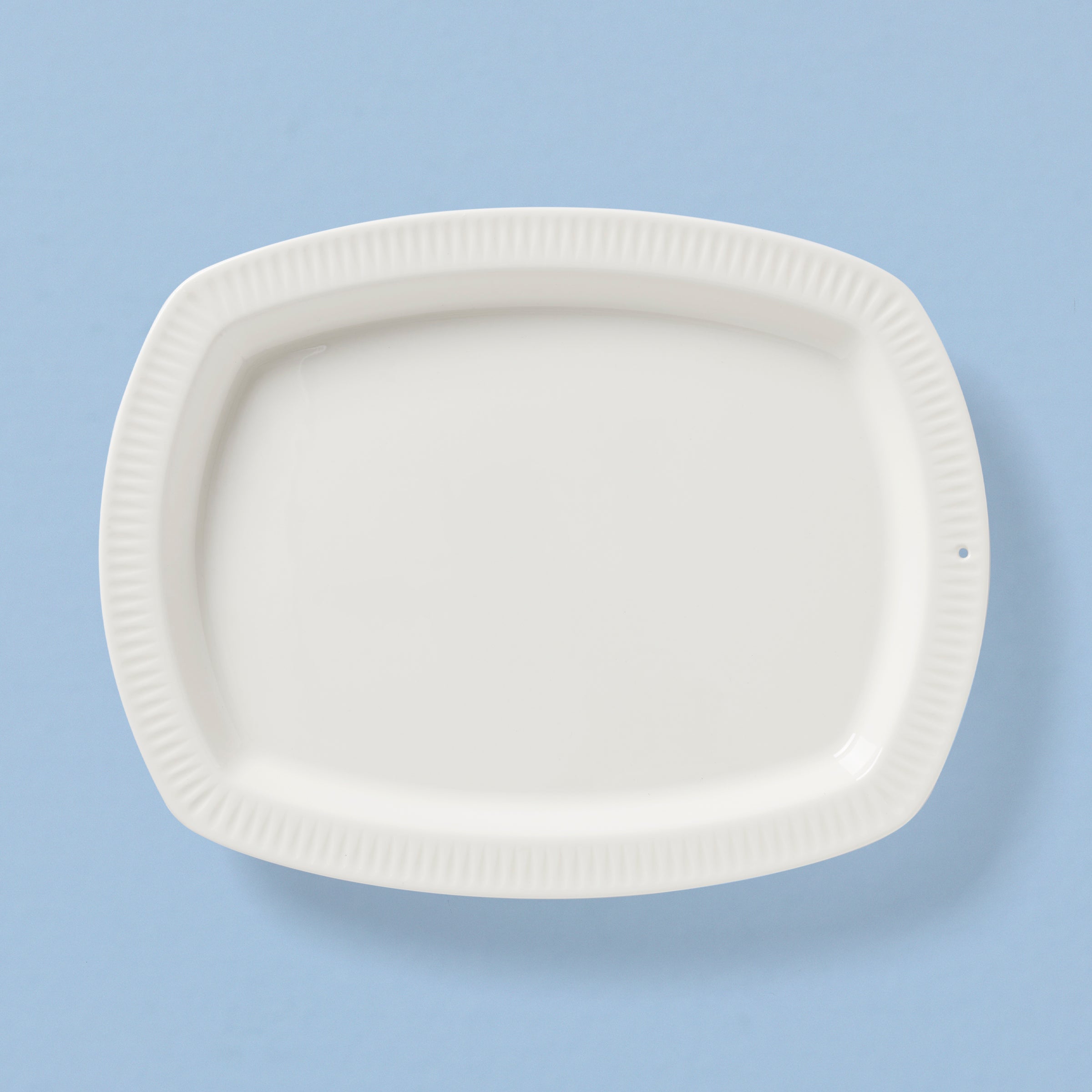 Lenox Everyday Flatware Profile Poppers Tray