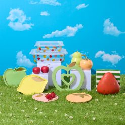 Alternative view of Lenox Everyday Flatware Tutti Fruity Apple Trivet