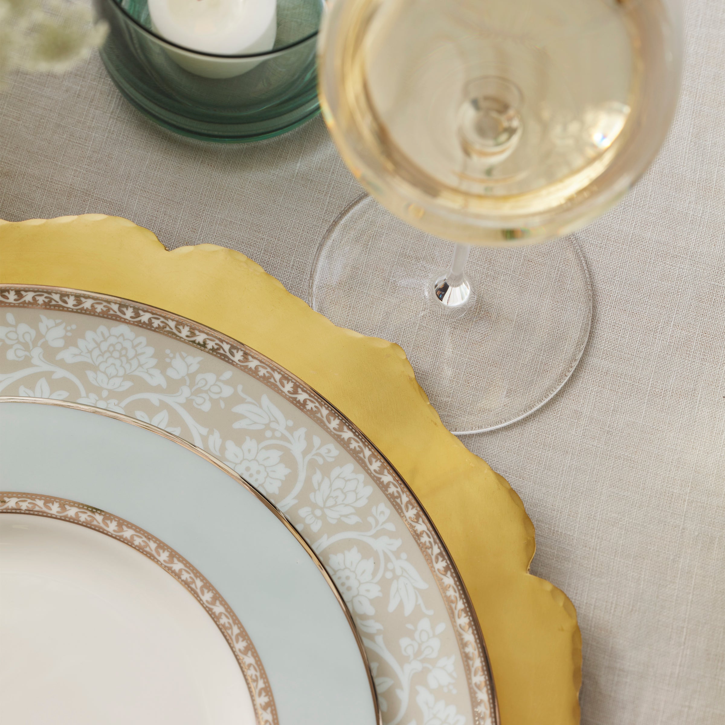 Lenox Everyday Flatware Westmore 5-Piece Place Setting - Image 5