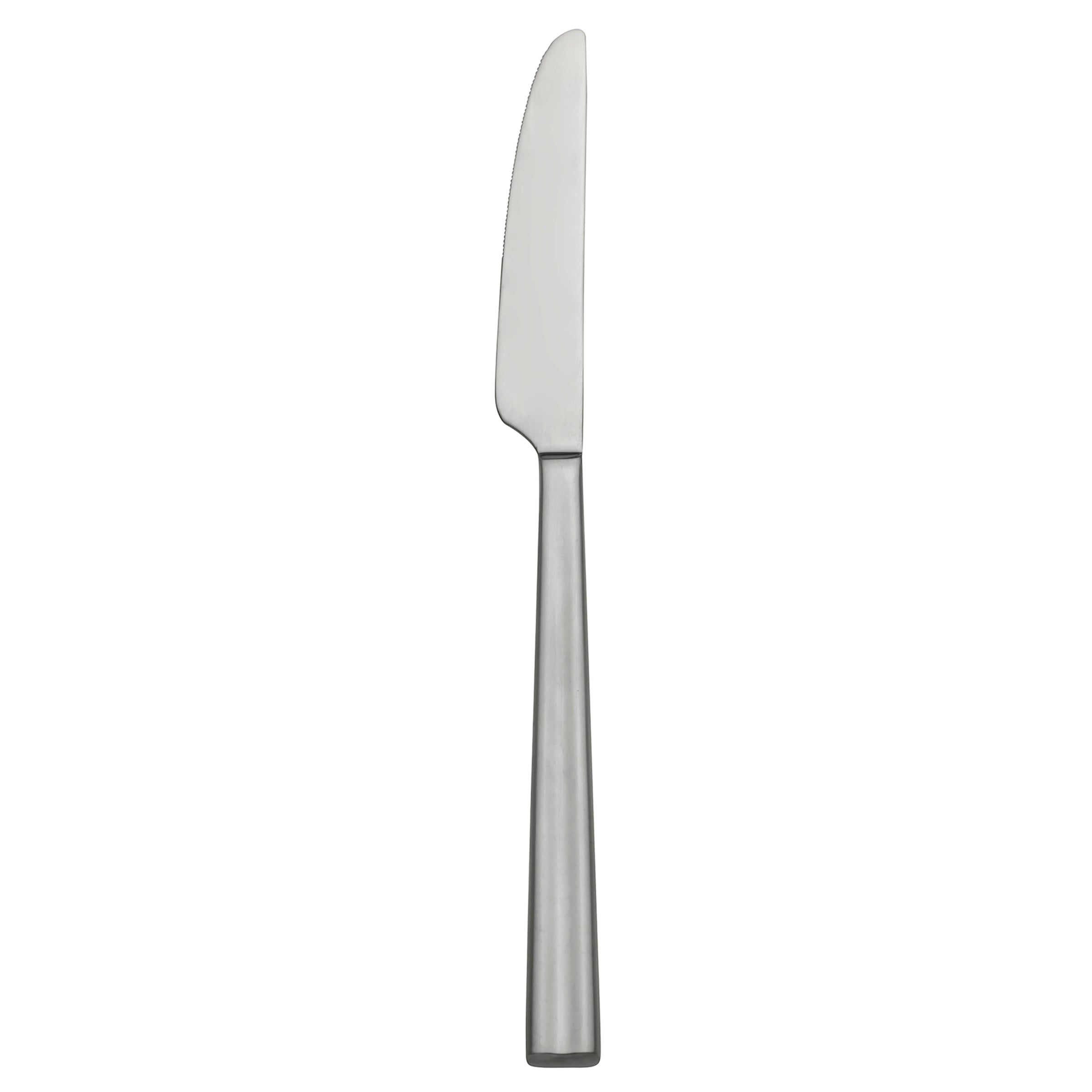 Lenox Everyday Flatware Reverso Dinner Knife