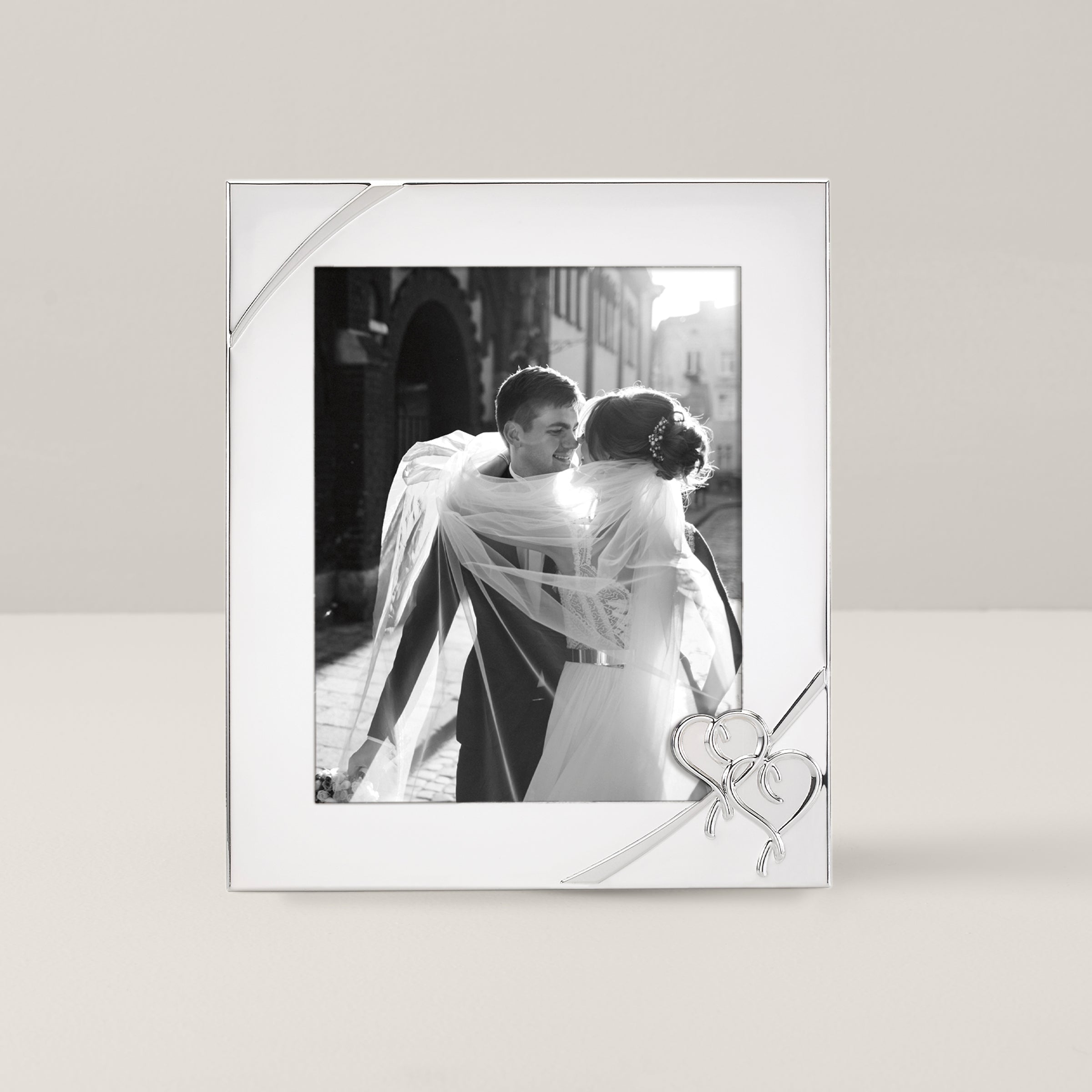 Lenox Everyday Flatware True Love 8 x 10 Frame