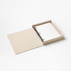 Alternative view of Lenox Everyday Flatware White Photo Album Paper, 10 Pages