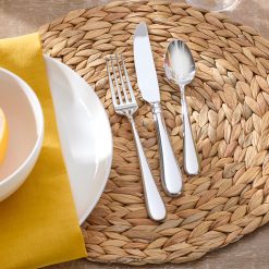 Alternative view of Lenox Everyday Flatware Studio 1414 36-Piece Flatware Set