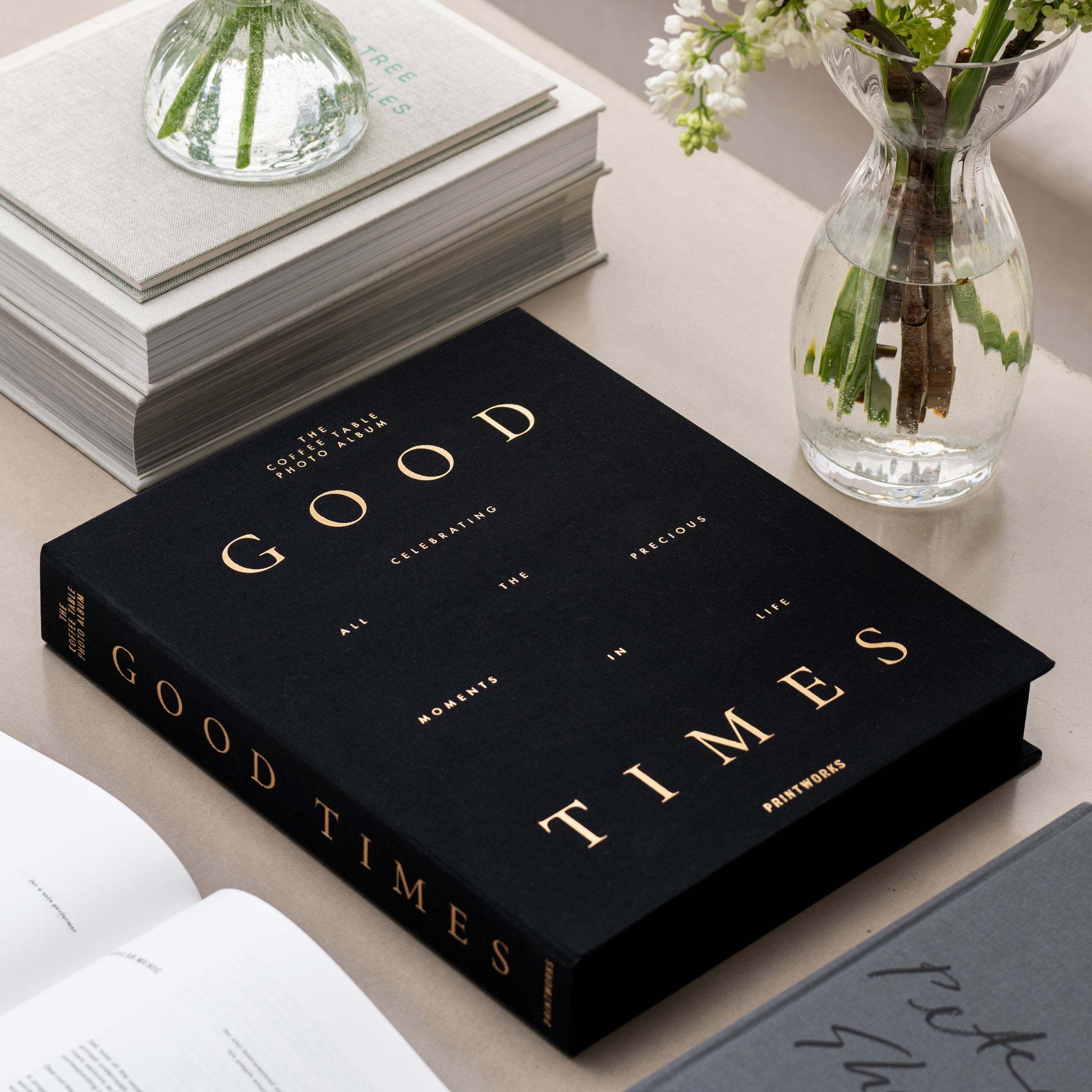 Lenox Everyday Flatware Good Times Photo Album - Image 4