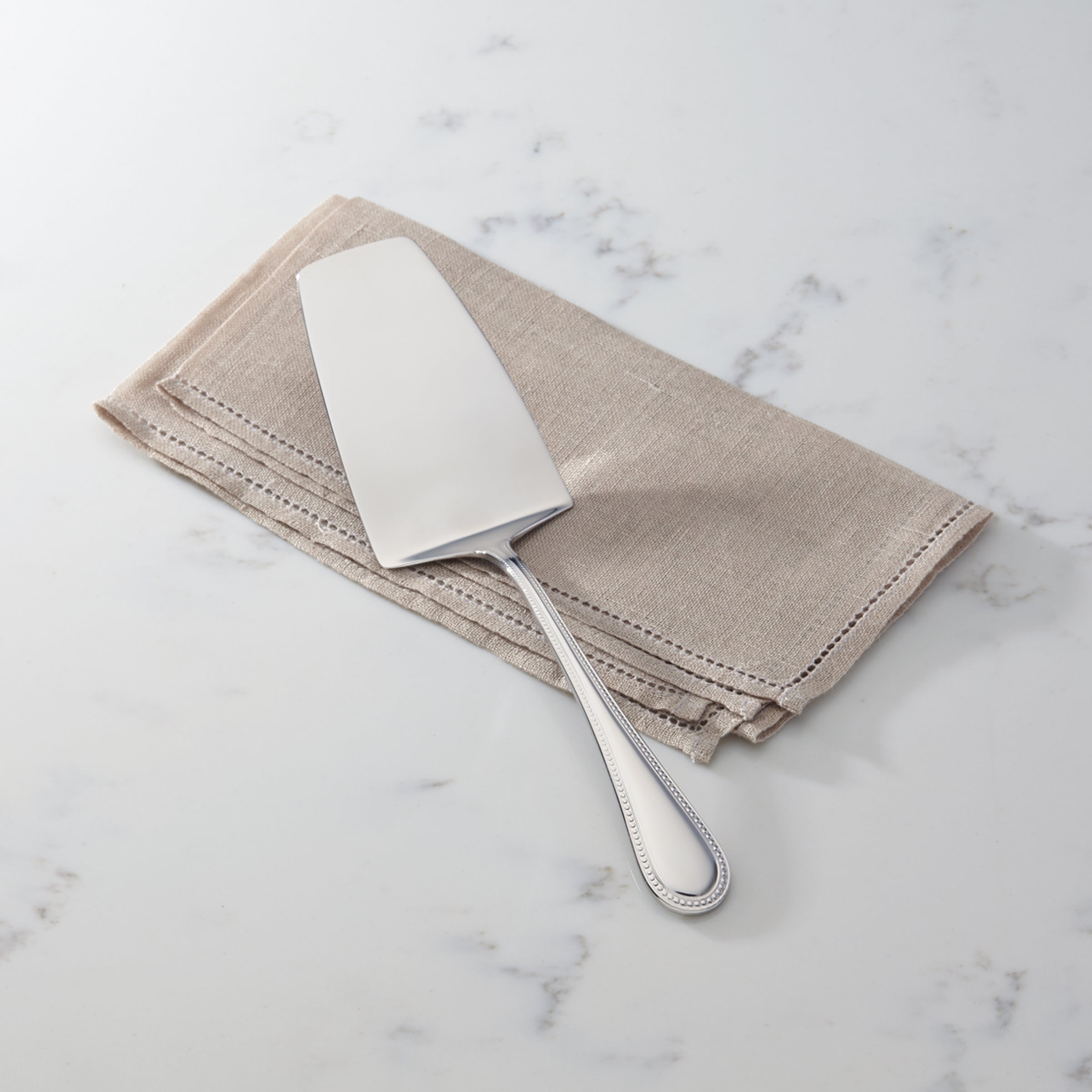 Lenox Everyday Flatware Lyndon Lasagna Server
