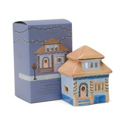 Lenox Everyday Flatware East Side House Incense & Tea Light Holder