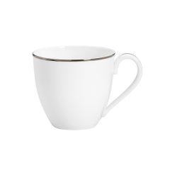 Lenox Everyday Flatware Continental Dining Platinum Teacup