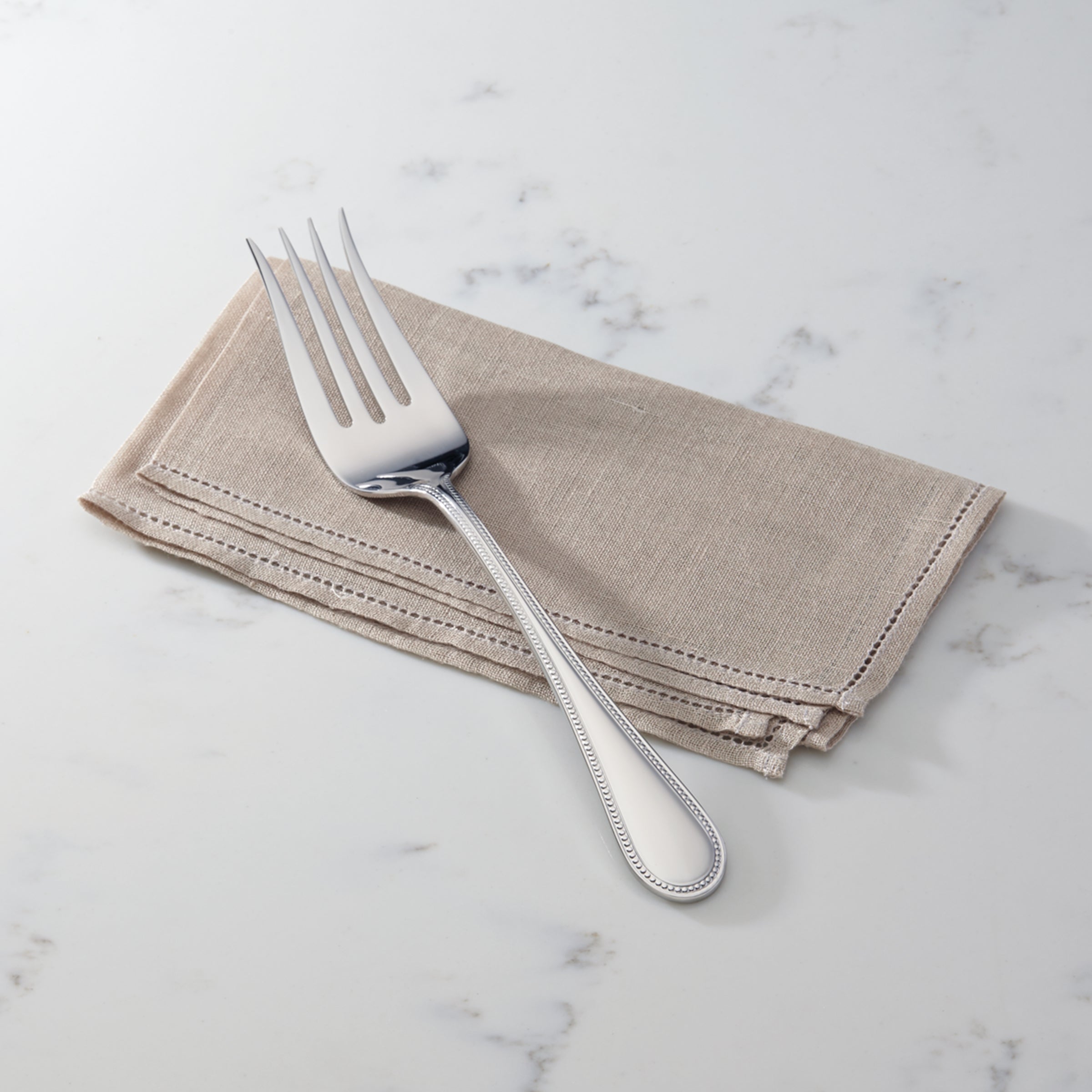 Lenox Everyday Flatware Lyndon Buffet Fork