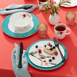 Alternative view of Lenox Everyday Flatware Chirp Soup Bowl