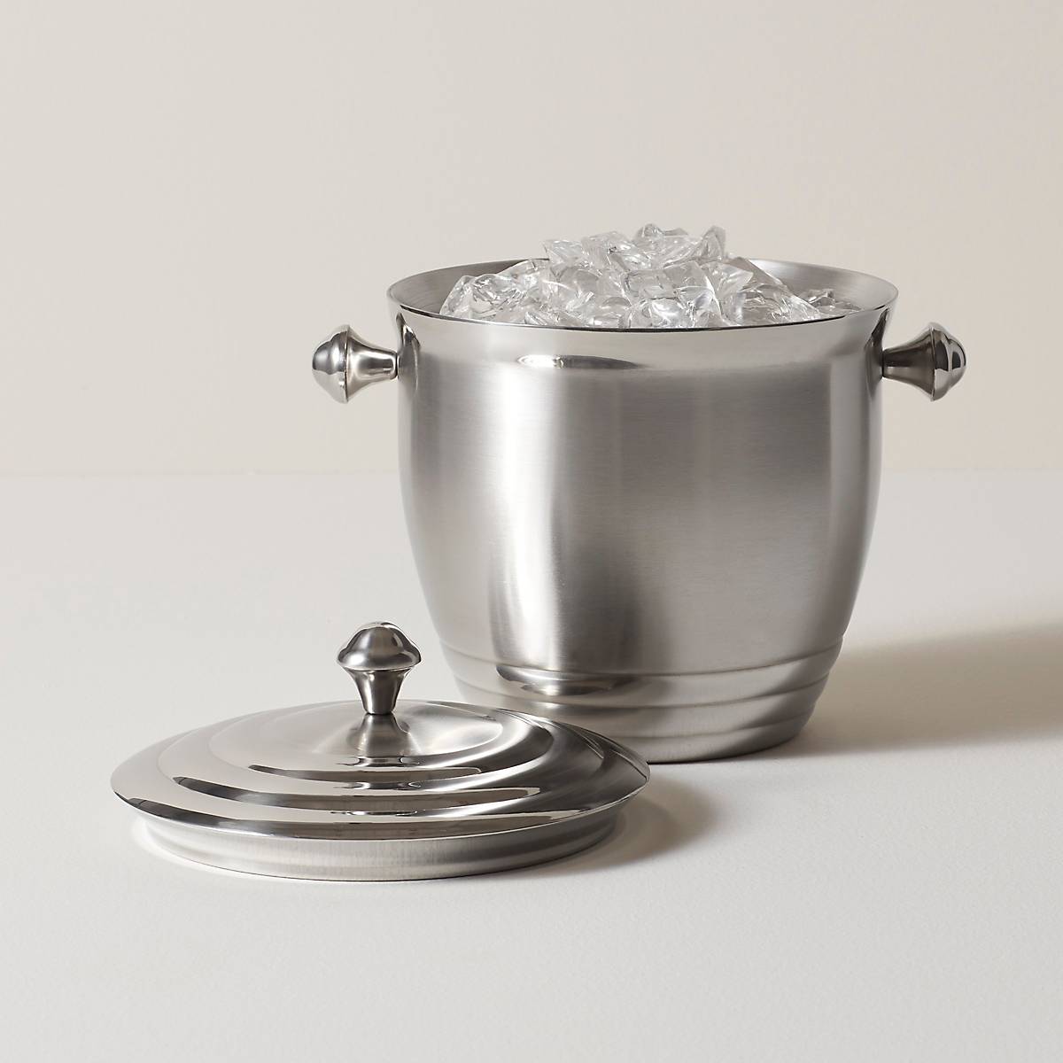 Lenox Everyday Flatware Tuscany Classics Ice Bucket - Image 2