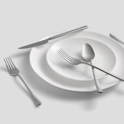 Alternative view of Lenox Everyday Flatware Almada 20-Piece Flatware Set