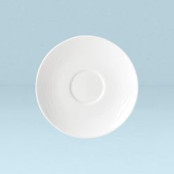 Lenox Everyday Flatware Reactive Rimmed Saucer