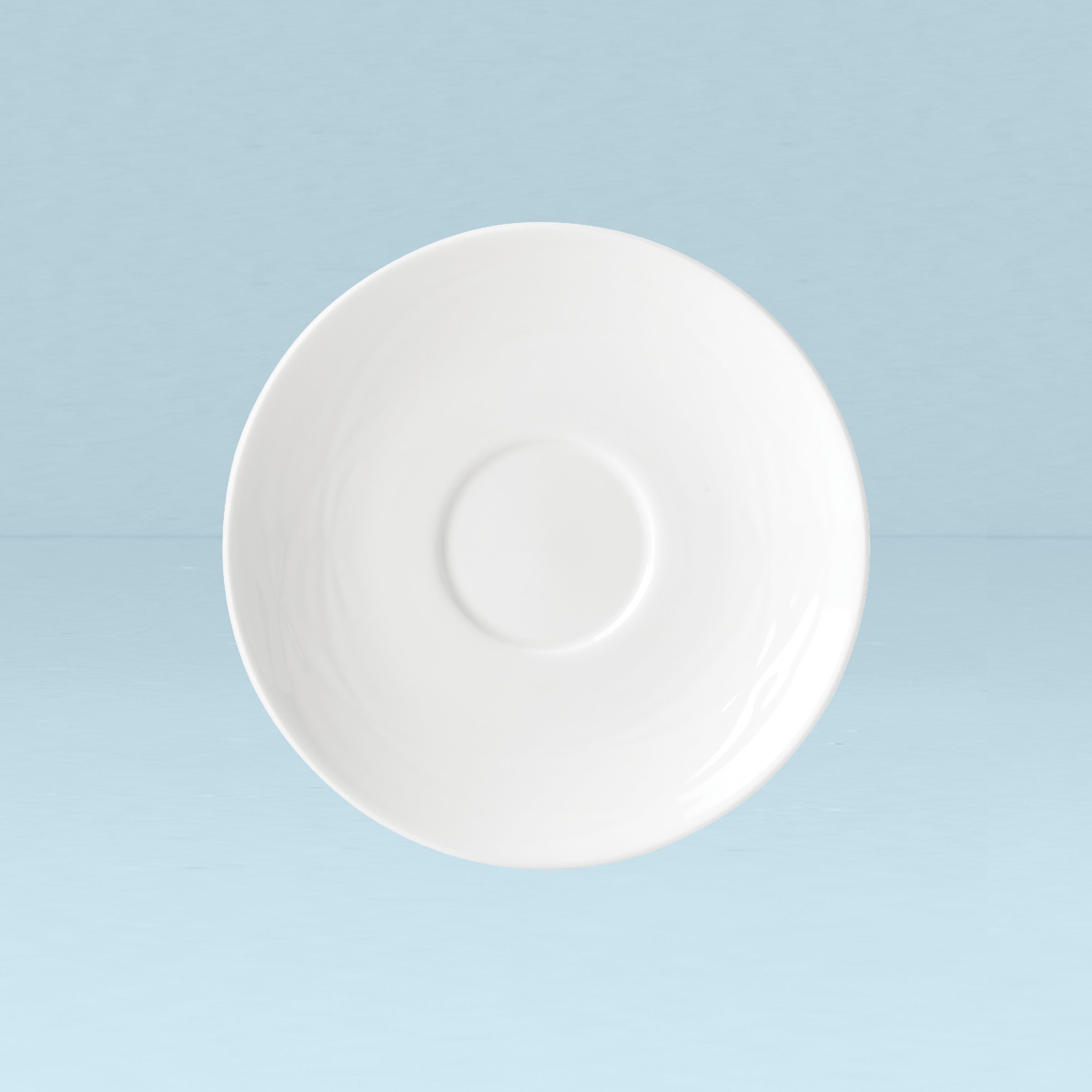 Lenox Everyday Flatware Reactive Rimmed Saucer