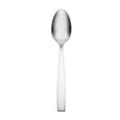 Lenox Everyday Flatware Satin Bond Dinner Spoon